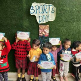 sports day at kindergarten mumslap.in